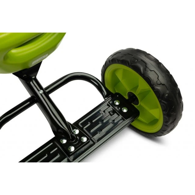 Τρίκυκλο York Green Caretero Toyz