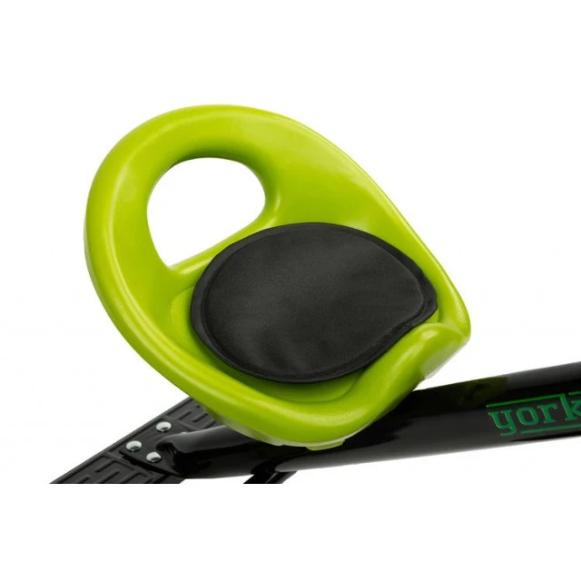 Τρίκυκλο York Green Caretero Toyz