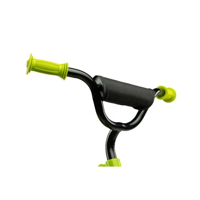 Τρίκυκλο York Green Caretero Toyz