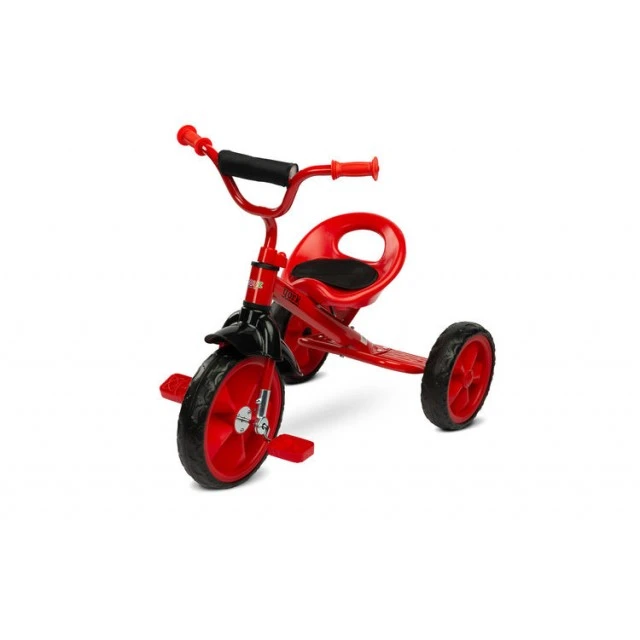 Τρίκυκλο York Red Caretero Toyz