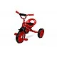 Τρίκυκλο York Red Caretero Toyz