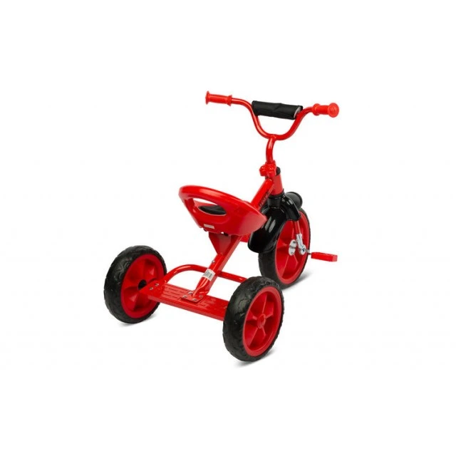Τρίκυκλο York Red Caretero Toyz