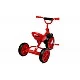 Τρίκυκλο York Red Caretero Toyz