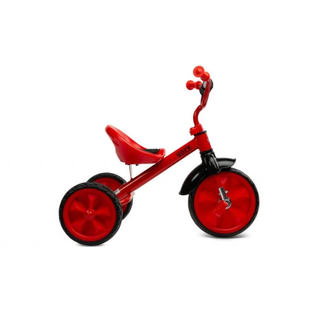 Τρίκυκλο York Red Caretero Toyz