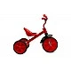 Τρίκυκλο York Red Caretero Toyz