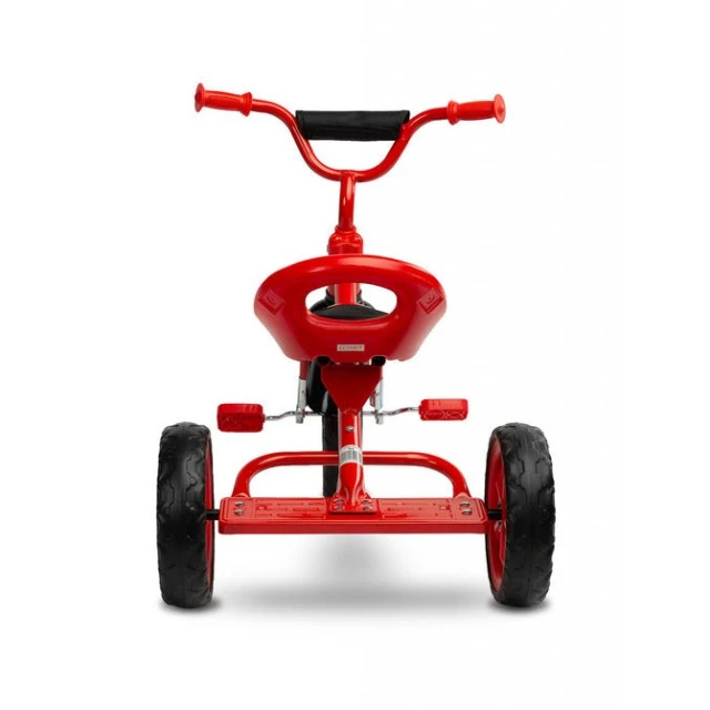 Τρίκυκλο York Red Caretero Toyz