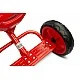 Τρίκυκλο York Red Caretero Toyz