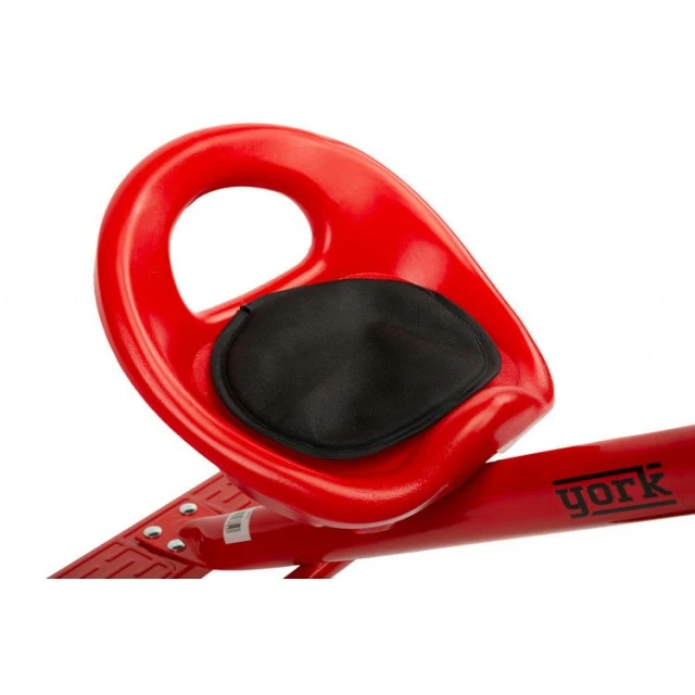Τρίκυκλο York Red Caretero Toyz