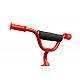 Τρίκυκλο York Red Caretero Toyz