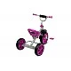 Τρίκυκλο York Purple Caretero Toyz
