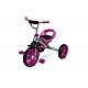 Τρίκυκλο York Purple Caretero Toyz