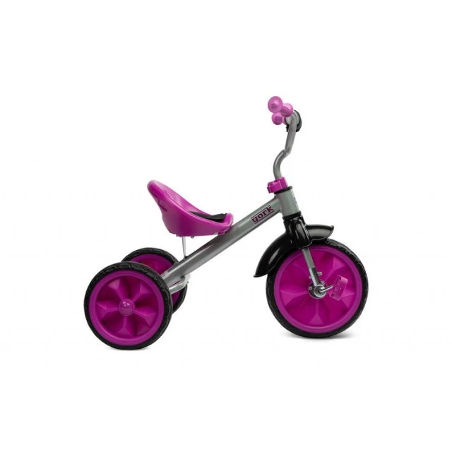 Τρίκυκλο York Purple Caretero Toyz