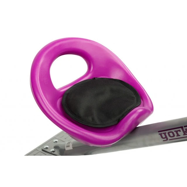 Τρίκυκλο York Purple Caretero Toyz