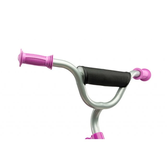 Τρίκυκλο York Purple Caretero Toyz