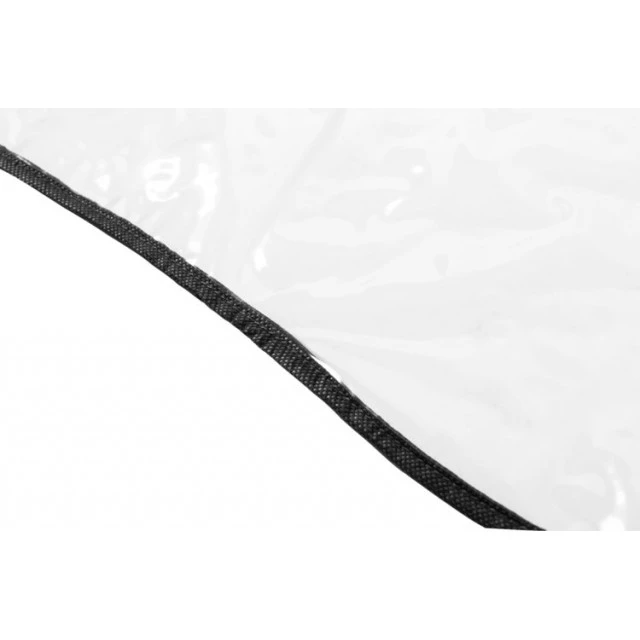 Κάλυμμα βροχής Caretero Deep Twin Carm