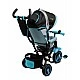 Τρίκυκλο με γονικό έλεγχο Timmy Blue Caretero Toyz