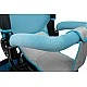 Τρίκυκλο με γονικό έλεγχο Timmy Blue Caretero Toyz