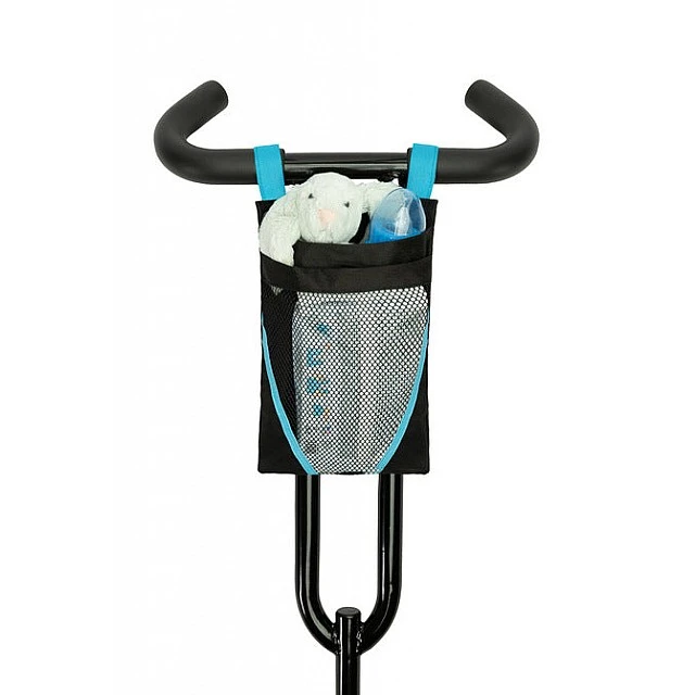 Τρίκυκλο με γονικό έλεγχο Timmy Blue Caretero Toyz