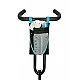 Τρίκυκλο με γονικό έλεγχο Timmy Blue Caretero Toyz