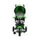 Τρίκυκλο με Γονικό Έλεγχο Timmy Green Caretero Toyz