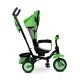 Τρίκυκλο με Γονικό Έλεγχο Timmy Green Caretero Toyz