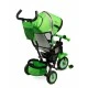 Τρίκυκλο με Γονικό Έλεγχο Timmy Green Caretero Toyz