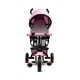 Τρίκυκλο με Γονικό Έλεγχο Timmy Pink Caretero Toyz