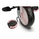 Τρίκυκλο με Γονικό Έλεγχο Timmy Pink Caretero Toyz