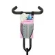 Τρίκυκλο με Γονικό Έλεγχο Timmy Pink Caretero Toyz