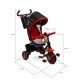 Τρίκυκλο με Γονικό Έλεγχο Timmy Pink Caretero Toyz