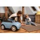 Fiat 500 Pink Caretero Toyz όχημα για καβάλημα