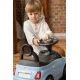 Fiat 500 Pink Caretero Toyz όχημα για καβάλημα