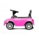 Fiat 500 Pink Caretero Toyz όχημα για καβάλημα