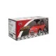 Fiat 500 Pink Caretero Toyz όχημα για καβάλημα