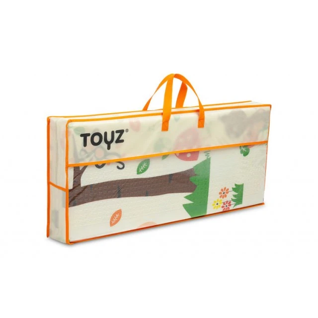 Πολυλειτουργικό χαλάκι για κατοικίδια Caretero Toyz