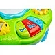 Εκπαιδευτικό Παιχνίδι - Μουσικό Τραπέζι Zoo Caretero Toyz