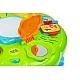 Εκπαιδευτικό Παιχνίδι - Μουσικό Τραπέζι Zoo Caretero Toyz