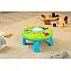 Εκπαιδευτικό Παιχνίδι - Μουσικό Τραπέζι Zoo Caretero Toyz