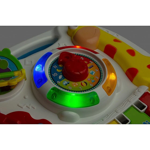 Εκπαιδευτικό Παιχνίδι - Μουσικό Τραπέζι Caretero Toyz