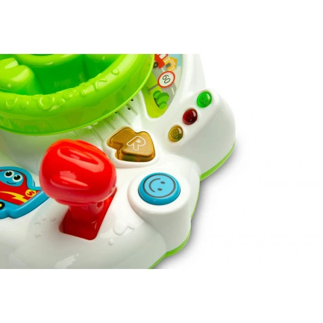 Εκπαιδευτικό Παιχνίδι - Wheel Caretero Toyz
