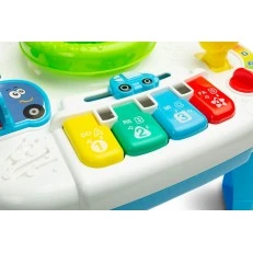 Εκπαιδευτικό παιχνίδι - Little Racers Drive'S Table Caretero Toyz