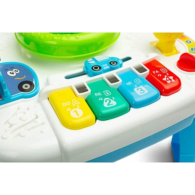 Εκπαιδευτικό παιχνίδι - Little Racers Drive’S Table Caretero Toyz