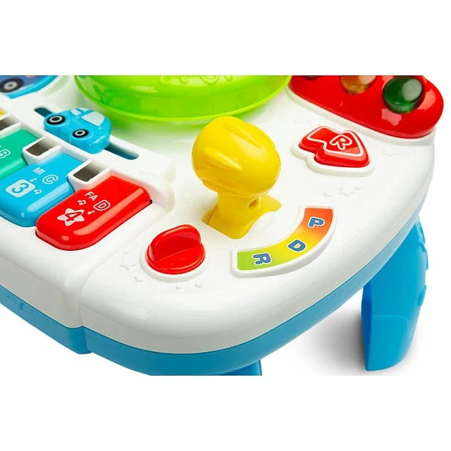 Εκπαιδευτικό παιχνίδι - Little Racers Drive’S Table Caretero Toyz