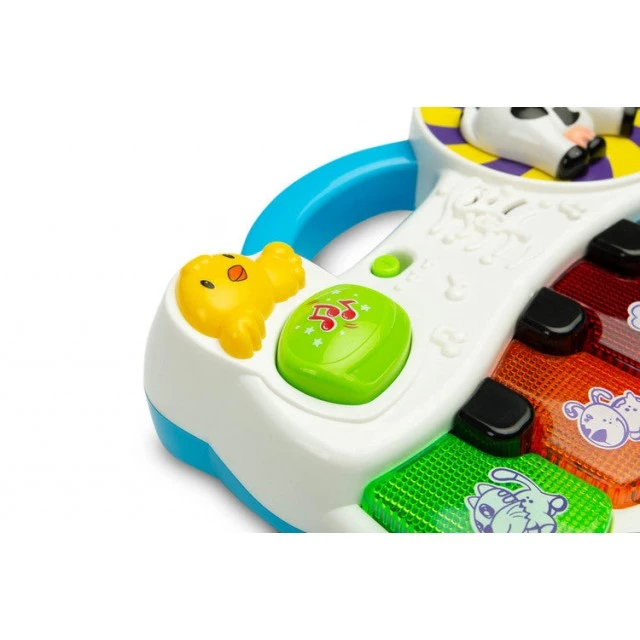 Εκπαιδευτικό Παιχνίδι - Caretero Toyz Piano Farm