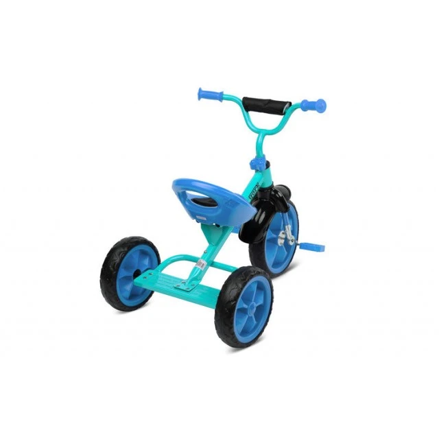 Τρίκυκλο York Blue Caretero Toyz