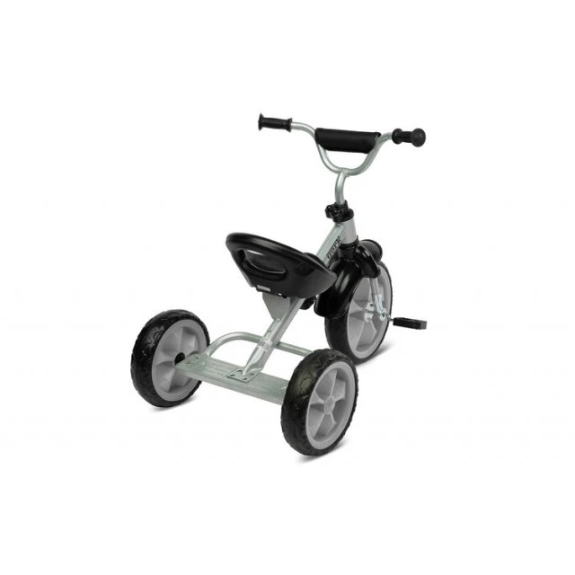 Τρίκυκλο York Grey Caretero Toyz