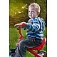 Τρίκυκλο York Blue Caretero Toyz