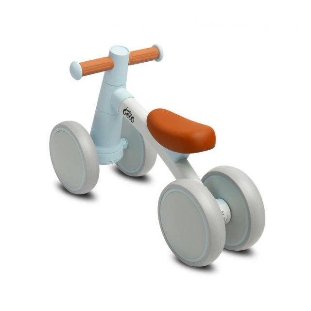 Ποδήλατο Balance Otto Blue Caretero Toyz