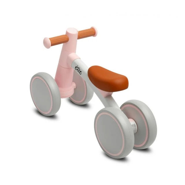 Ποδήλατο Balance Otto Pink Caretero Toyz