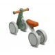 Balance Bike Otto Green Caretero Toyz